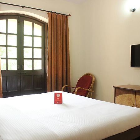 Hotel Picnic Plaza Sangolda Экстерьер фото