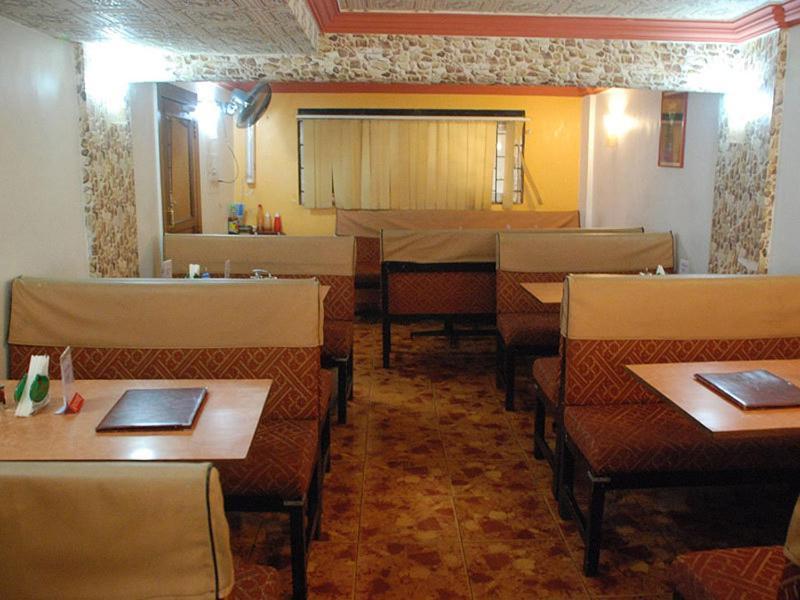 Hotel Picnic Plaza Sangolda Экстерьер фото