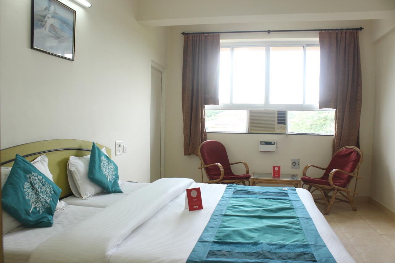 Hotel Picnic Plaza Sangolda Экстерьер фото