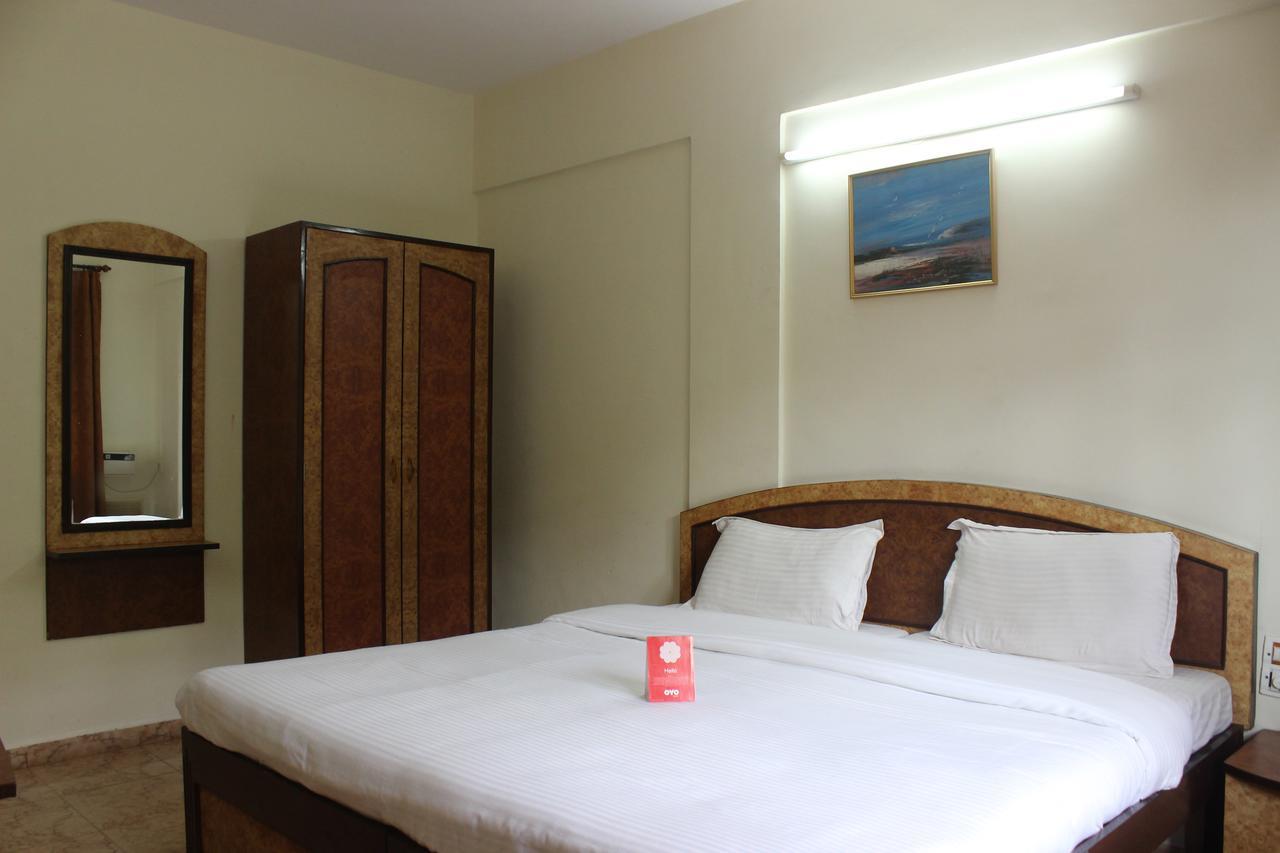 Hotel Picnic Plaza Sangolda Экстерьер фото