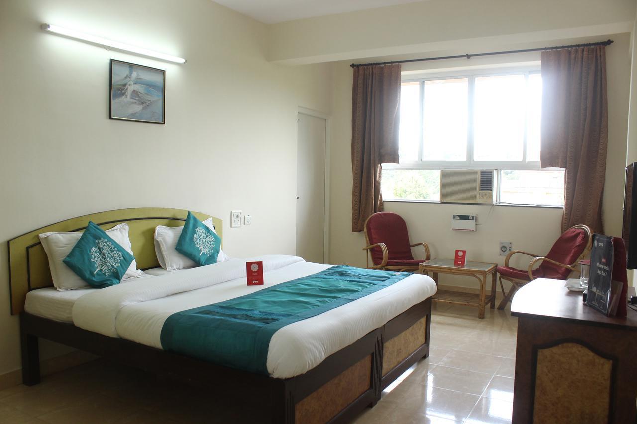 Hotel Picnic Plaza Sangolda Экстерьер фото