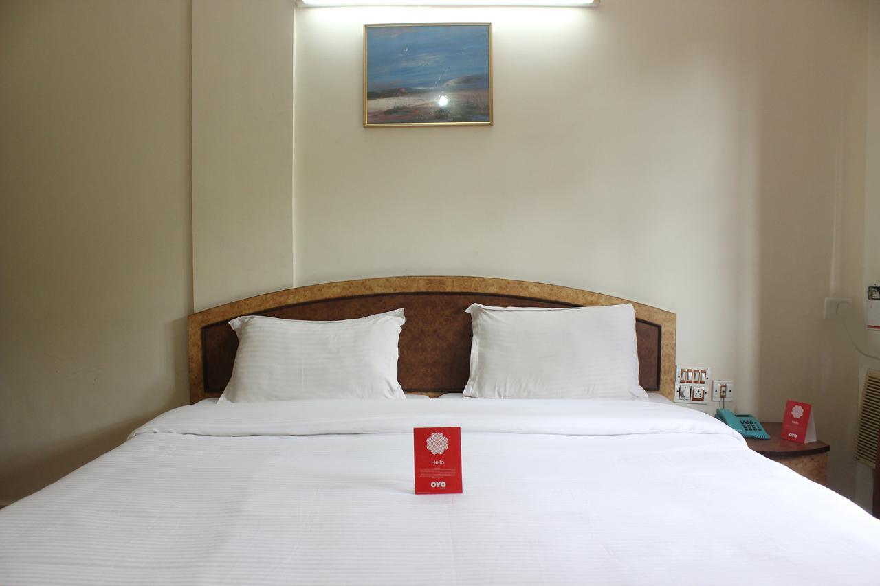 Hotel Picnic Plaza Sangolda Экстерьер фото