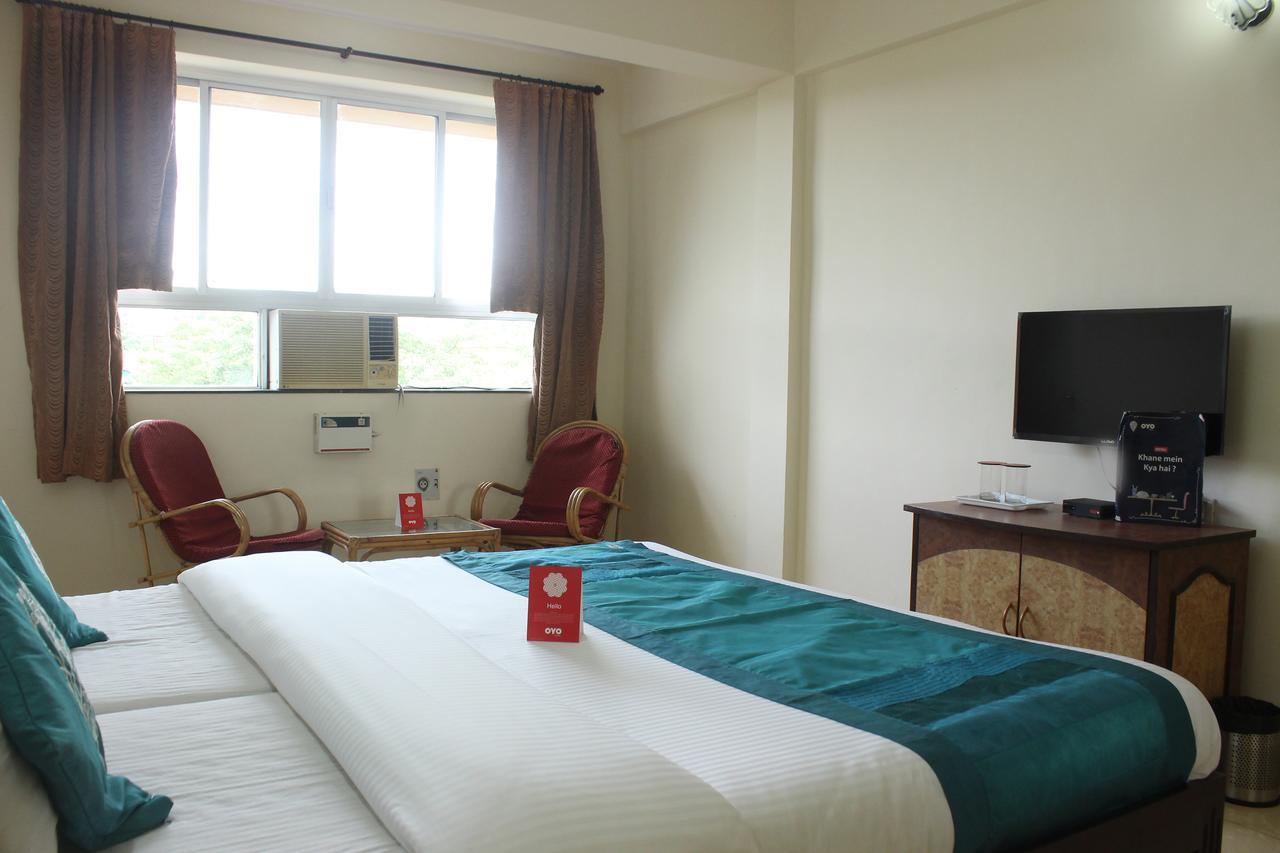 Hotel Picnic Plaza Sangolda Экстерьер фото