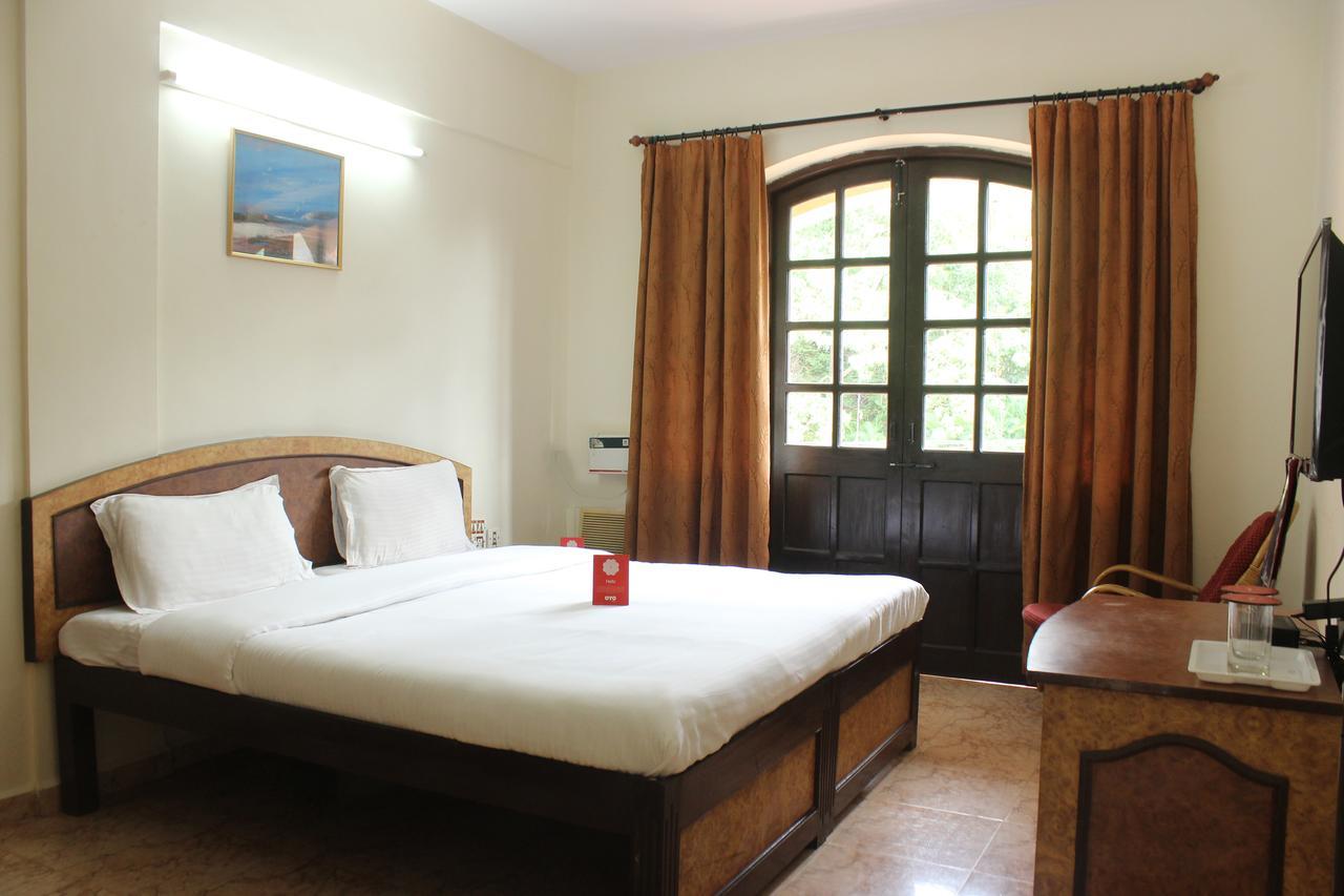 Hotel Picnic Plaza Sangolda Экстерьер фото