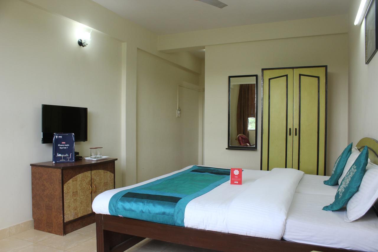Hotel Picnic Plaza Sangolda Экстерьер фото