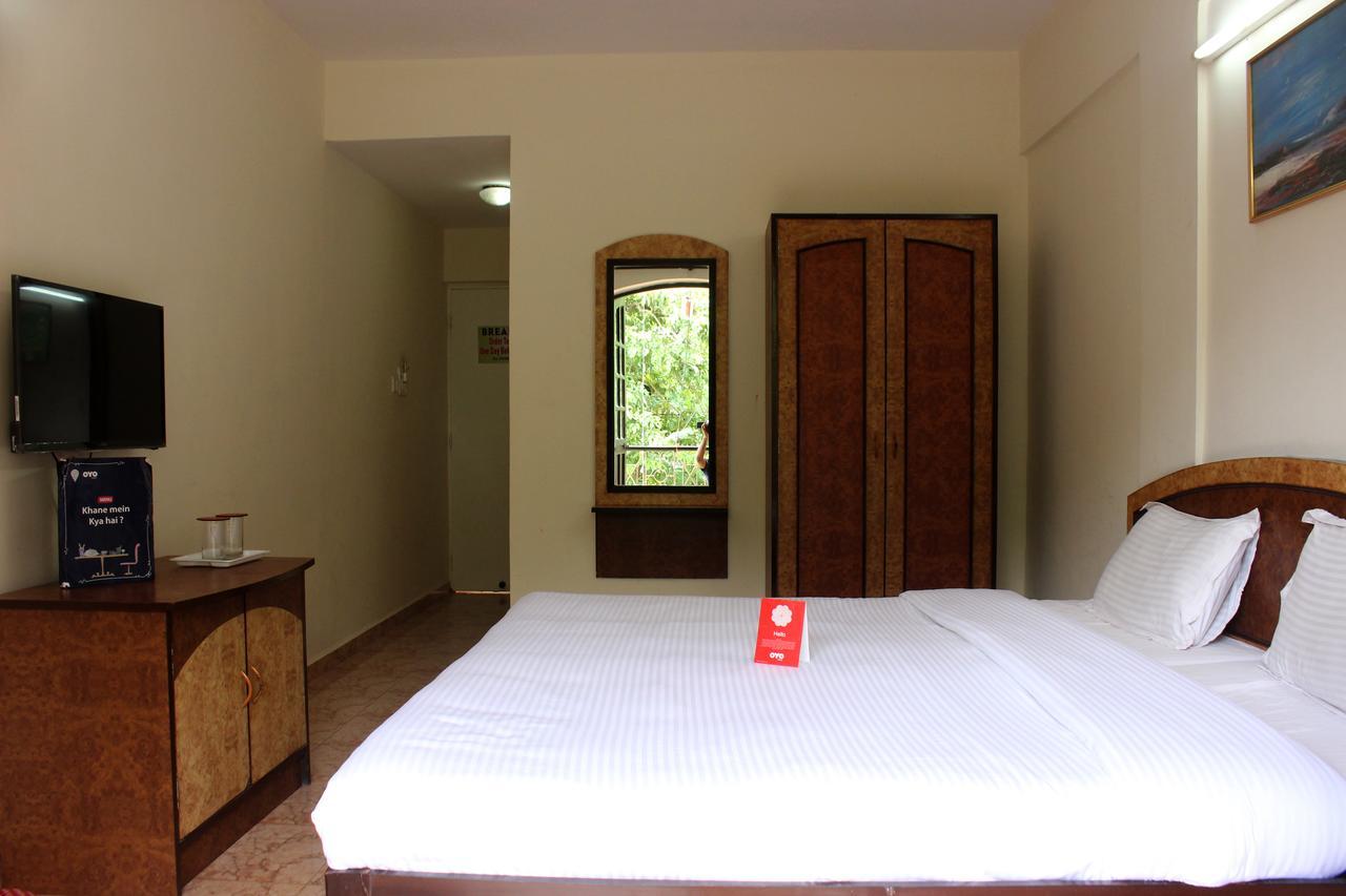 Hotel Picnic Plaza Sangolda Экстерьер фото